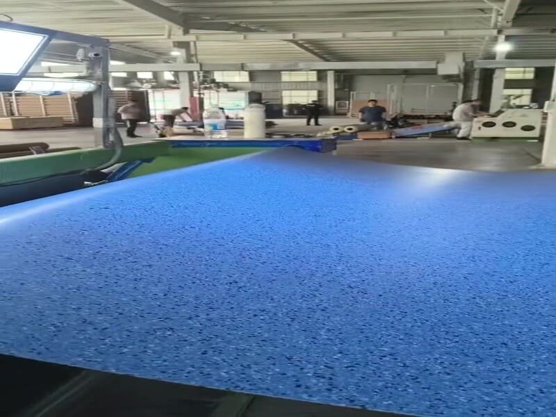 industry specific flooring transition applications